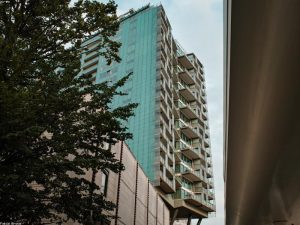 Apartamento T1 em Alvite
