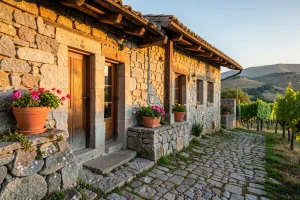 Alojamento e Turismo