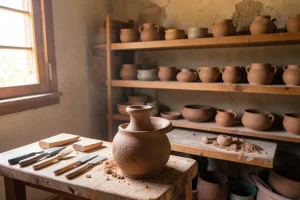 Artesanato, Arte e Eventos