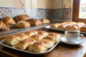 Cafés e Pastelarias