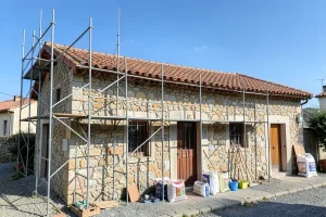 Construção e Obras