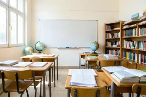 Educação e Formação