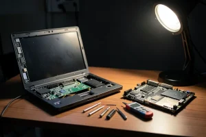 Informática e Tecnologia