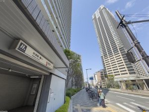 Penthouse T1 em Paradinha e Nagosa