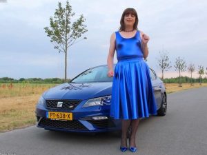 SEAT Ibiza 2023