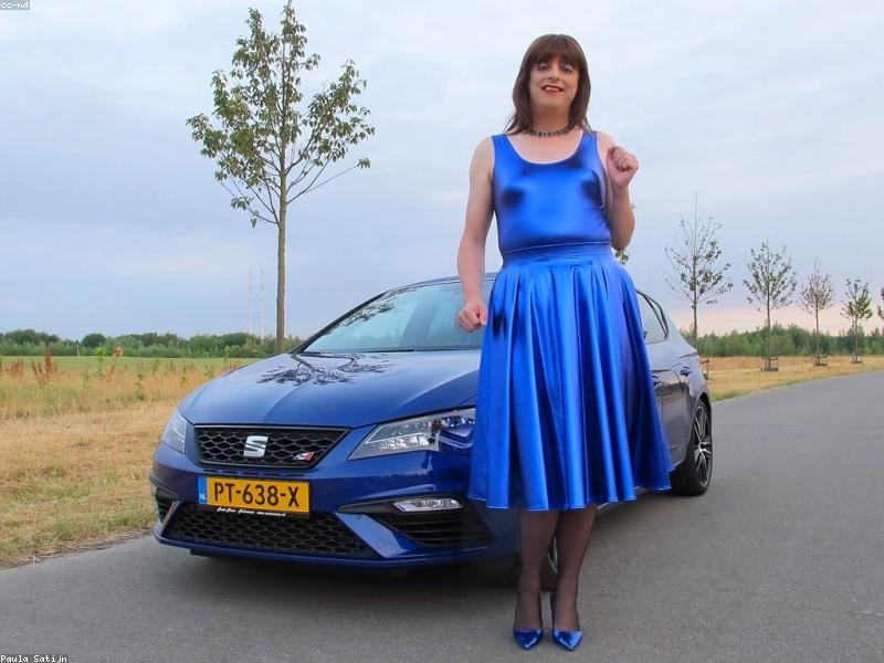 SEAT Ibiza 2023